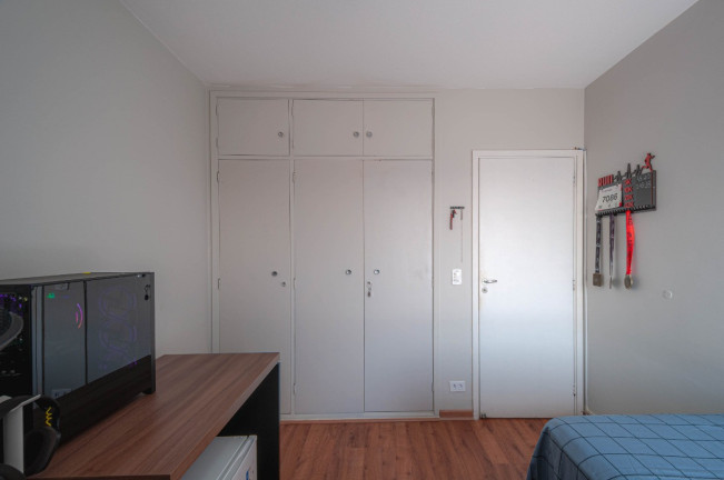 Imagem Apartamento com 3 Quartos à Venda, 84 m² em Santana - São Paulo
