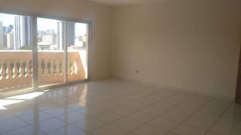 Imagem Apartamento com 3 Quartos para Alugar, 183 m² em Centro - Piracicaba