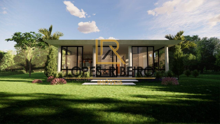 Imagem Casa com 3 Quartos à Venda,  em Botucatu