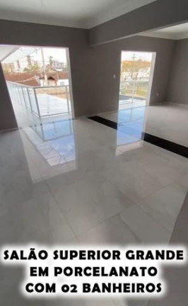 Imagem Casa com 5 Quartos à Venda, 300 m² em Tupi - Praia Grande Imagem Casa com 5 Quartos à Venda, 300 m² em Tupi - Praia Grande