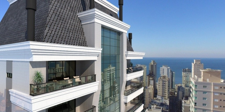 Imagem Imóvel com 3 Quartos à Venda, 127 m² em Itapema - Itapema