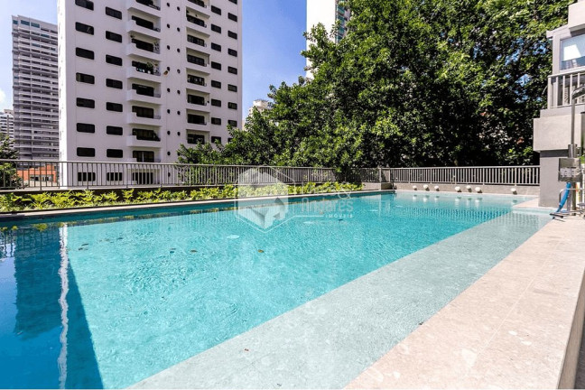 Imagem Apartamento com 3 Quartos à Venda, 85 m² em Moema - São Paulo