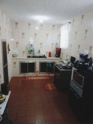 Imagem Casa com 2 Quartos à Venda, 140 m² em Campo Grande - Rio De Janeiro Imagem Casa com 2 Quartos à Venda, 140 m² em Campo Grande - Rio De Janeiro