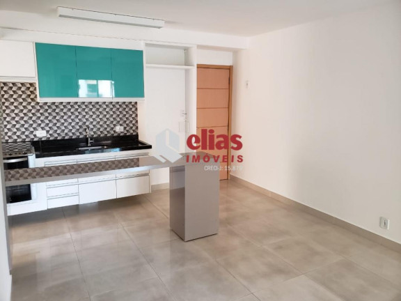 Imagem Apartamento com 2 Quartos à Venda, 65 m² em Vila Nova Cidade Universitária - Bauru