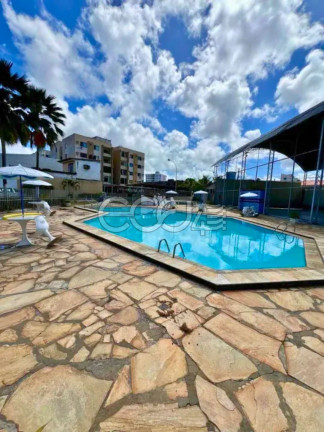 Imagem Apartamento com 3 Quartos à Venda, 110 m² em Luzia - Aracaju