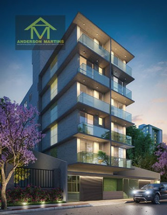 Apartamento com 1 Quarto à Venda, 71 m² em Mata Da Praia - Vitória
