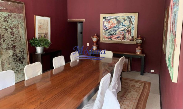 Imagem Casa com 5 Quartos à Venda, 1.649 m² em Jardim America - São Paulo Imagem Casa com 5 Quartos à Venda, 1.649 m² em Jardim America - São Paulo