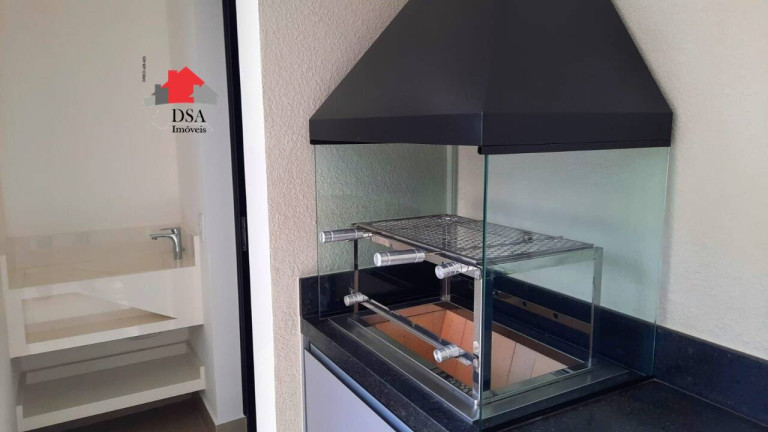 Imagem Casa com 3 Quartos à Venda, 285 m² em Nações - Valinhos