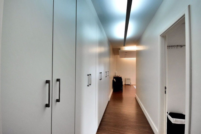 Imagem Apartamento com 6 Quartos à Venda, 367 m² em Jardins - São Paulo