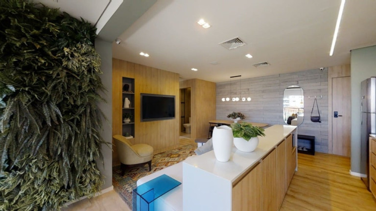 Imagem Imóvel com 2 Quartos à Venda, 73 m² em Vila Mariana - São Paulo