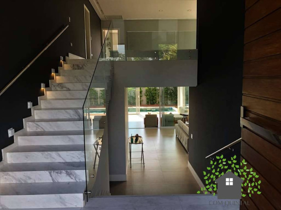Imagem Casa com 5 Quartos à Venda, 512 m² em Alphaville - Granja Viana - Carapicuíba Imagem Casa com 5 Quartos à Venda, 512 m² em Alphaville - Granja Viana - Carapicuíba