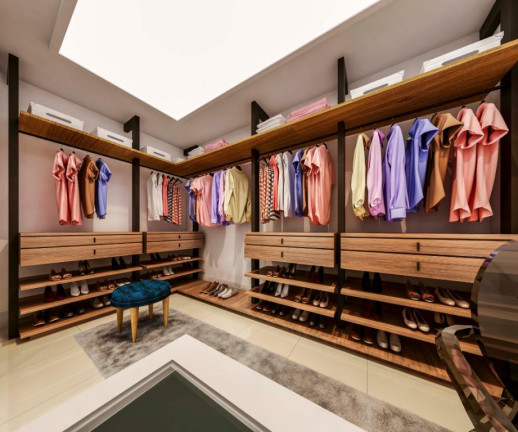 Imagem Apartamento com 1 Quarto à Venda, 37 m² em Aldeota - Fortaleza