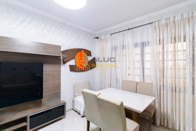 Imagem Casa com 3 Quartos à Venda, 141 m² em Novo Osasco - Osasco