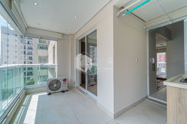Imagem Apartamento com 1 Quarto à Venda, 46 m² em Vila Mascote - São Paulo Imagem Apartamento com 1 Quarto à Venda, 46 m² em Vila Mascote - São Paulo