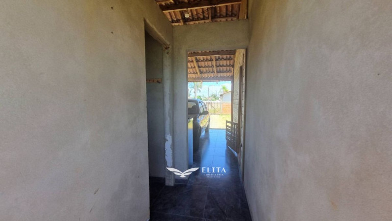 Imagem Casa com 3 Quartos à Venda, 92 m² em Itajuba - Barra Velha