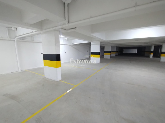 Apartamento com 3 Quartos à Venda, 126 m² em Camobi - Santa Maria