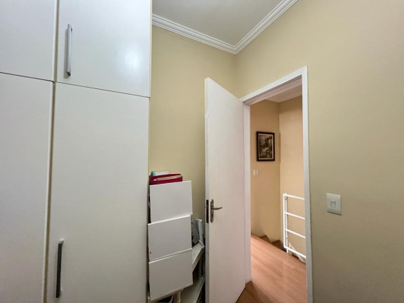 Imagem Casa de Condomínio com 3 Quartos à Venda, 157 m² em Jardim Monte Kemel - São Paulo Imagem Casa de Condomínio com 3 Quartos à Venda, 157 m² em Jardim Monte Kemel - São Paulo