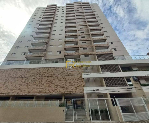 Imagem Apartamento com 3 Quartos à Venda, 81 m² em Canto Do Forte - Praia Grande Imagem Apartamento com 3 Quartos à Venda, 81 m² em Canto Do Forte - Praia Grande