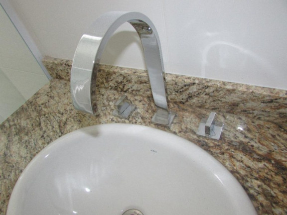 Imagem Apartamento com 3 Quartos à Venda, 90 m² em Parque Campolim - Sorocaba