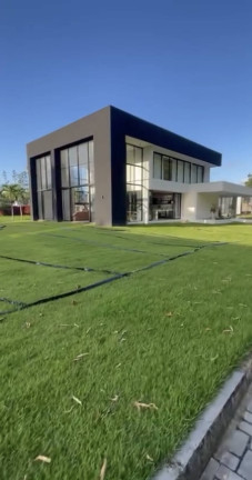 Casa de Condomínio com 4 Quartos à Venda, 1 m² em Aldeia Dos Camarás - Camaragibe