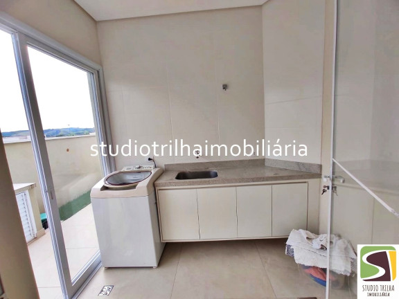 Imagem Casa com 3 Quartos à Venda, em Condomínio Residencial Colinas Do Paratehy - São José Dos Campos Imagem Casa com 3 Quartos à Venda, em Condomínio Residencial Colinas Do Paratehy - São José Dos Campos