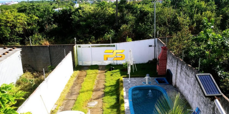 Imagem Casa com 2 Quartos à Venda, 150 m² em Conde