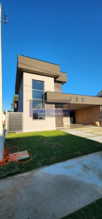 Imagem Casa de Condomínio com 3 Quartos à Venda, 380 m² em Jacaré - Cabreúva