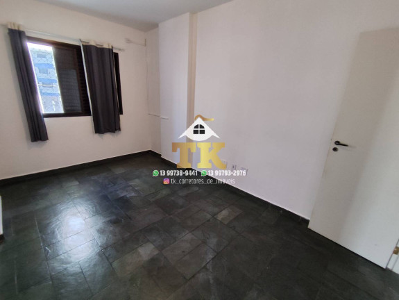 Imagem Apartamento com 1 Quarto à Venda, 56 m² em Aviação - Praia Grande