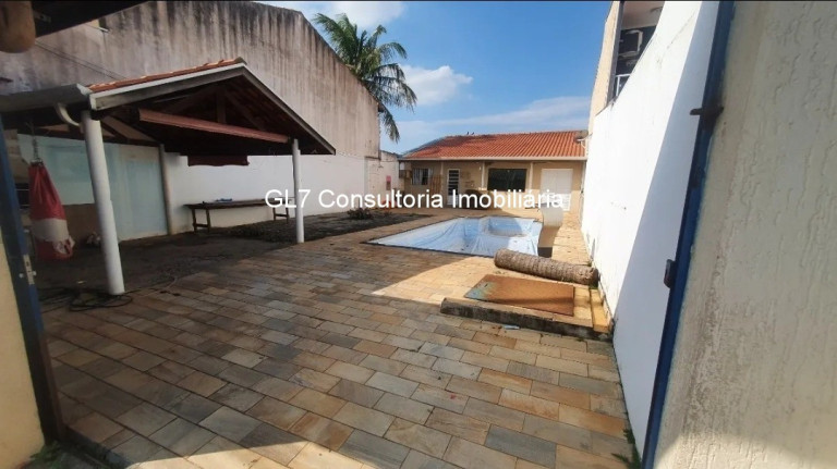 Imagem Casa com 2 Quartos à Venda,  em Jardim Regina - Indaiatuba