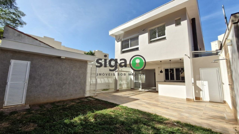 Imagem Casa com 3 Quartos à Venda, 278 m² em Granja Julieta - São Paulo Imagem Casa com 3 Quartos à Venda, 278 m² em Granja Julieta - São Paulo