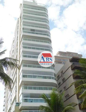 Apartamento com 2 Quartos à Venda, 84 m² em Canto Do Forte - Praia Grande