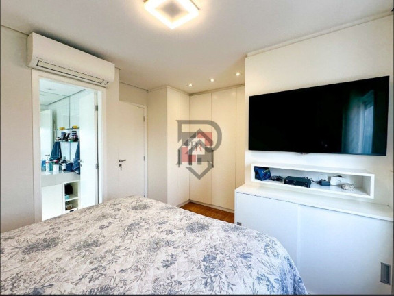 Imagem Apartamento com 2 Quartos à Venda, 111 m² em Brooklin Paulista - São Paulo