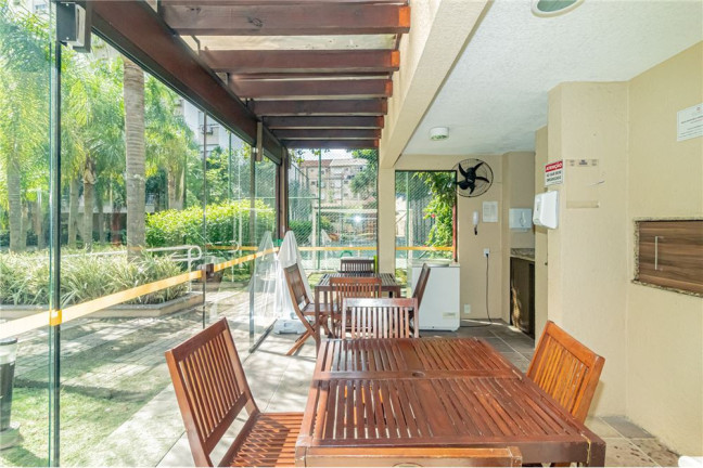 Imagem Imóvel com 3 Quartos à Venda,  em Jardim Lindóia - Porto Alegre