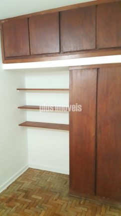 Imagem Apartamento com 2 Quartos à Venda, 99 m² em Bela Vista - São Paulo