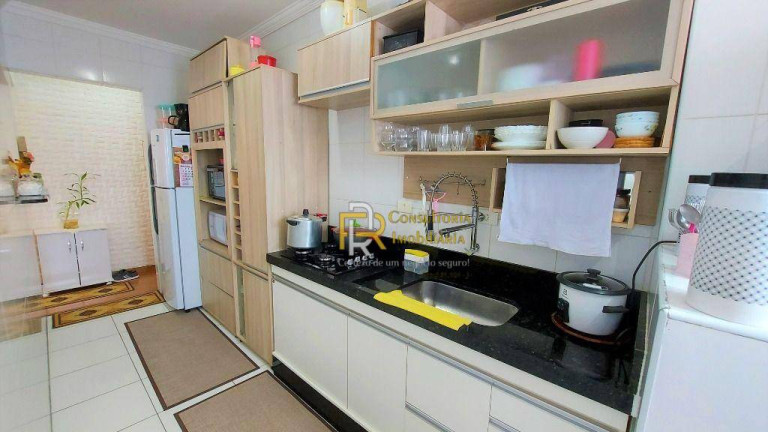 Imagem Apartamento com 2 Quartos à Venda, 75 m² em Vila Guilhermina - Praia Grande Imagem Apartamento com 2 Quartos à Venda, 75 m² em Vila Guilhermina - Praia Grande
