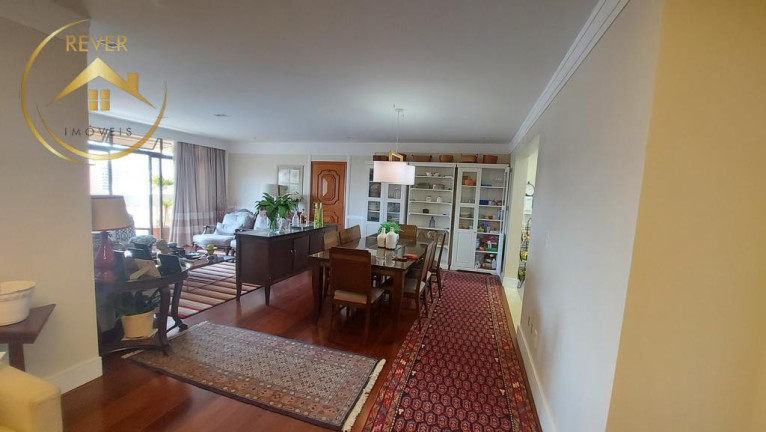 Imagem Apartamento com 3 Quartos à Venda, 155 m² em Centro - Campinas Imagem Apartamento com 3 Quartos à Venda, 155 m² em Centro - Campinas