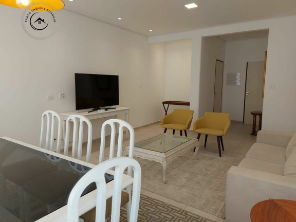 Imagem Apartamento com 3 Quartos para Alugar, 120 m² em Pitangueiras - Guarujá Imagem Apartamento com 3 Quartos para Alugar, 120 m² em Pitangueiras - Guarujá