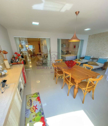 Imagem Apartamento com 4 Quartos à Venda, 164 m² em Praia De Itaparica - Vila Velha Imagem Apartamento com 4 Quartos à Venda, 164 m² em Praia De Itaparica - Vila Velha