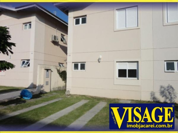 Casa de Condomínio com 3 Quartos à Venda,  em Prol. Jd. St. Maria - Jacareí