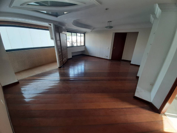 Imagem Apartamento com 3 Quartos à Venda ou Locação, 198 m² em Centro - Sorocaba