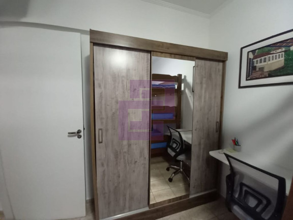 Imagem Apartamento com 3 Quartos à Venda, 137 m² em Jardim Las Palmas - Guarujá Imagem Apartamento com 3 Quartos à Venda, 137 m² em Jardim Las Palmas - Guarujá