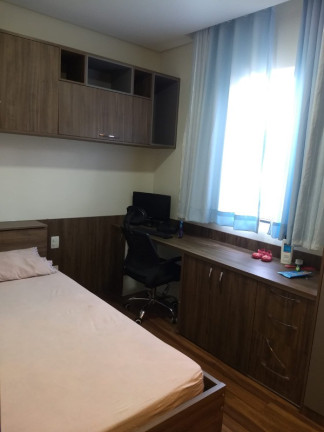 Imagem Casa com 3 Quartos à Venda, 300 m² em Praia - Contagem