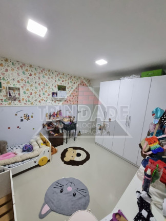 Imagem Apartamento com 3 Quartos à Venda, 101 m² em Recreio Dos Bandeirantes - Rio De Janeiro