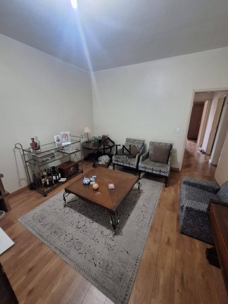 Imagem Sobrado com 3 Quartos à Venda, 263 m² em Vila Bastos - Santo André