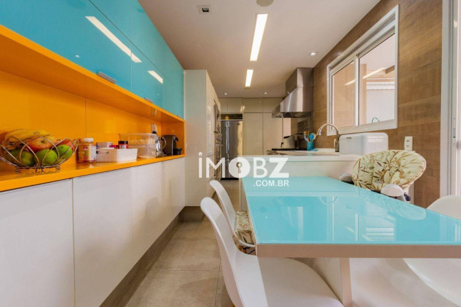 Imagem Imóvel com 4 Quartos à Venda, 223 m² em Vila Andrade - São Paulo
