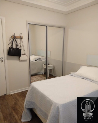 Imagem Apartamento com 4 Quartos à Venda, 270 m² em Parque Campolim - Sorocaba