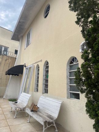 Imagem Casa com 3 Quartos à Venda, 107 m² em Jardim Nomura - Cotia