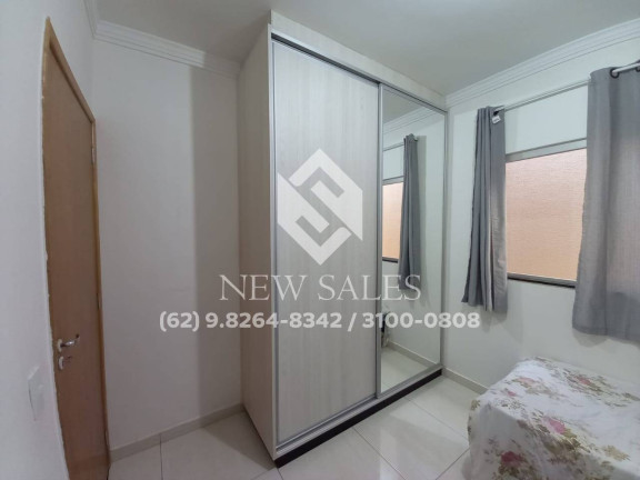 Imagem Casa com 2 Quartos à Venda, 150 m² em Jardim Balneário Meia Ponte - Goiânia Imagem Casa com 2 Quartos à Venda, 150 m² em Jardim Balneário Meia Ponte - Goiânia