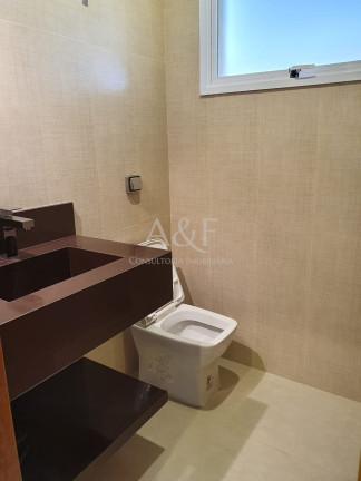 Imagem Casa de Condomínio com 3 Quartos à Venda, 323 m² em Condomínio Porto Atibaia - Atibaia Imagem Casa de Condomínio com 3 Quartos à Venda, 323 m² em Condomínio Porto Atibaia - Atibaia