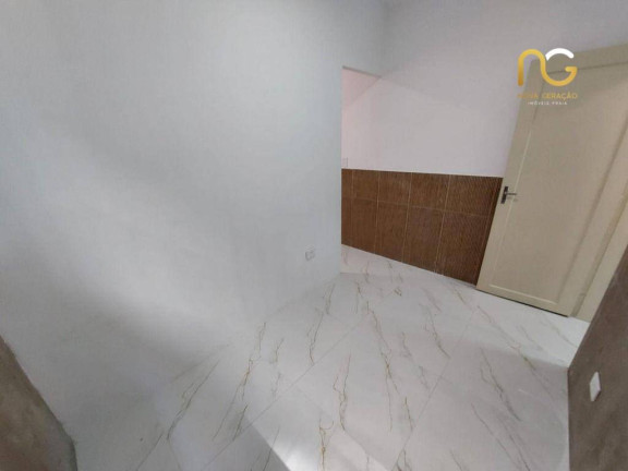 Imagem Apartamento com 1 Quarto à Venda, 30 m² em Vila Assunção - Praia Grande